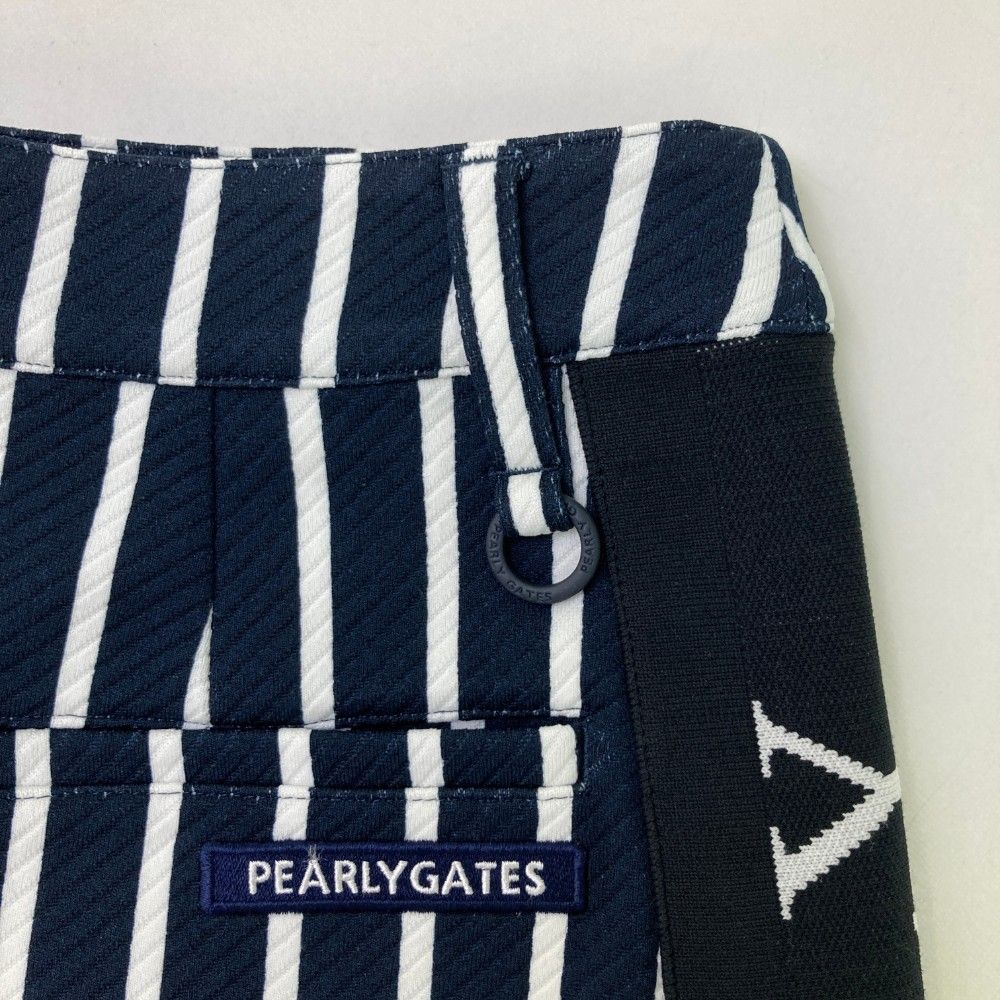 サイズ：1 PEARLY GATES セール パーリーゲイツ 055-1134408 スカート