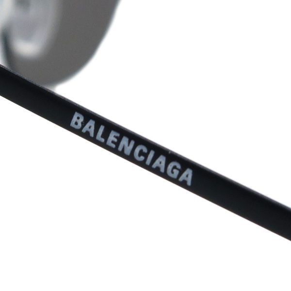 バレンシアガ サングラス BB0061SK【Aランク】【中古】 - メルカリ 