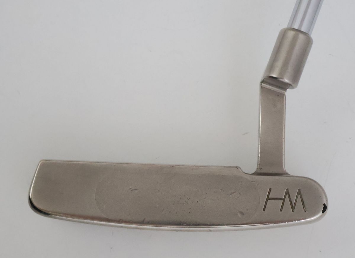 HIRO MATUMOTO MZ-０６パター【３３インチ】 HIRO MATUMOTO MZ-06パター【33インチ】 HIRO MATUMOTO MZ-06