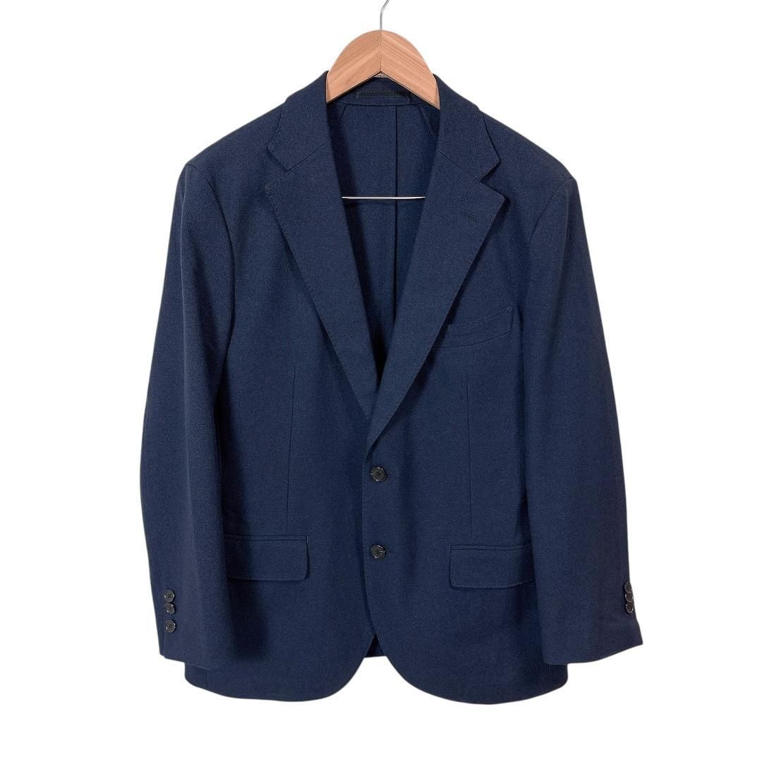 スーツセットアップ