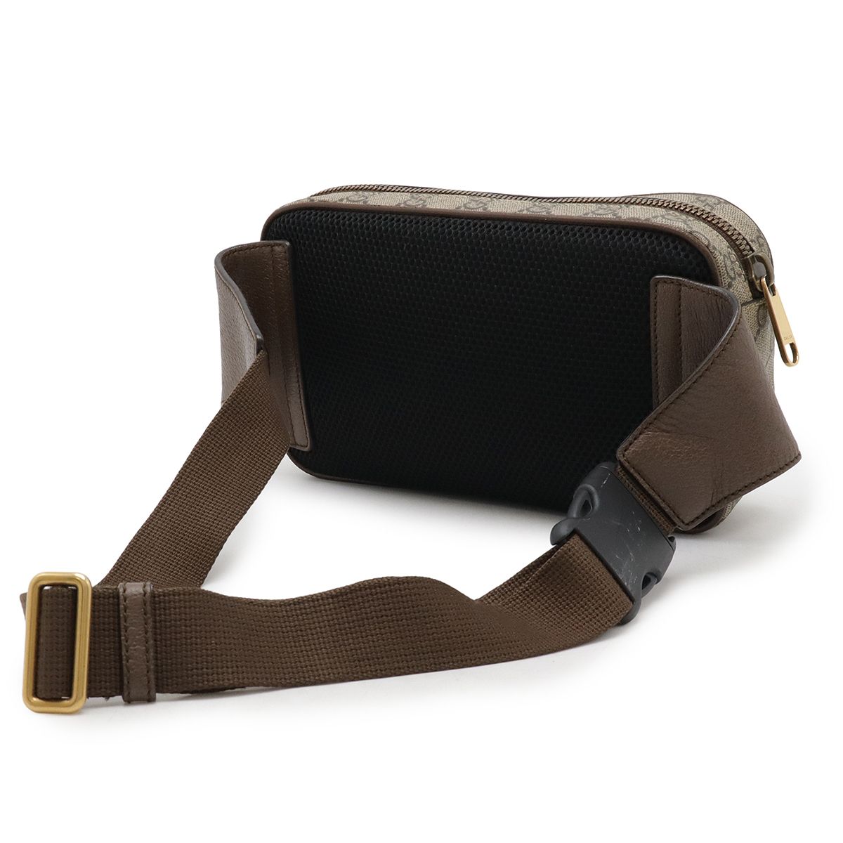 GUCCI グッチ オフィディア GGスプリーム ベルトバッグ ボディバッグ