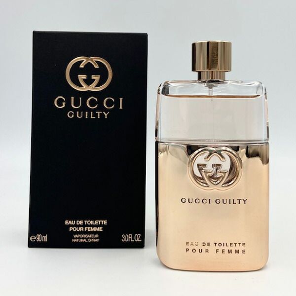 GUCCI グッチ ギルティ プールファム オードトワレ 90ml EDT GUCCI グッチ ギルティ プールファム オードトワレ 90ml EDT