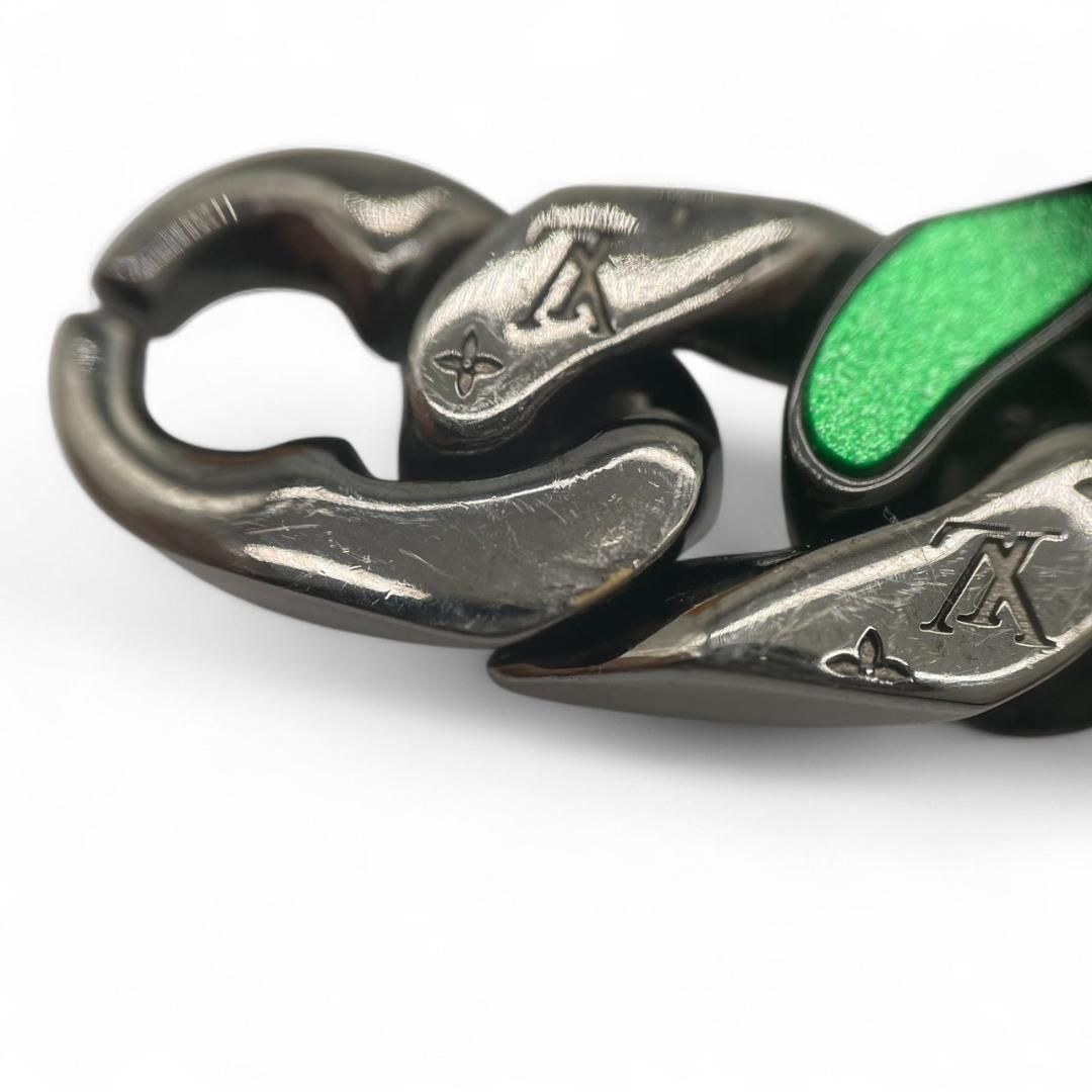 チェーンリンクス ブレスレット