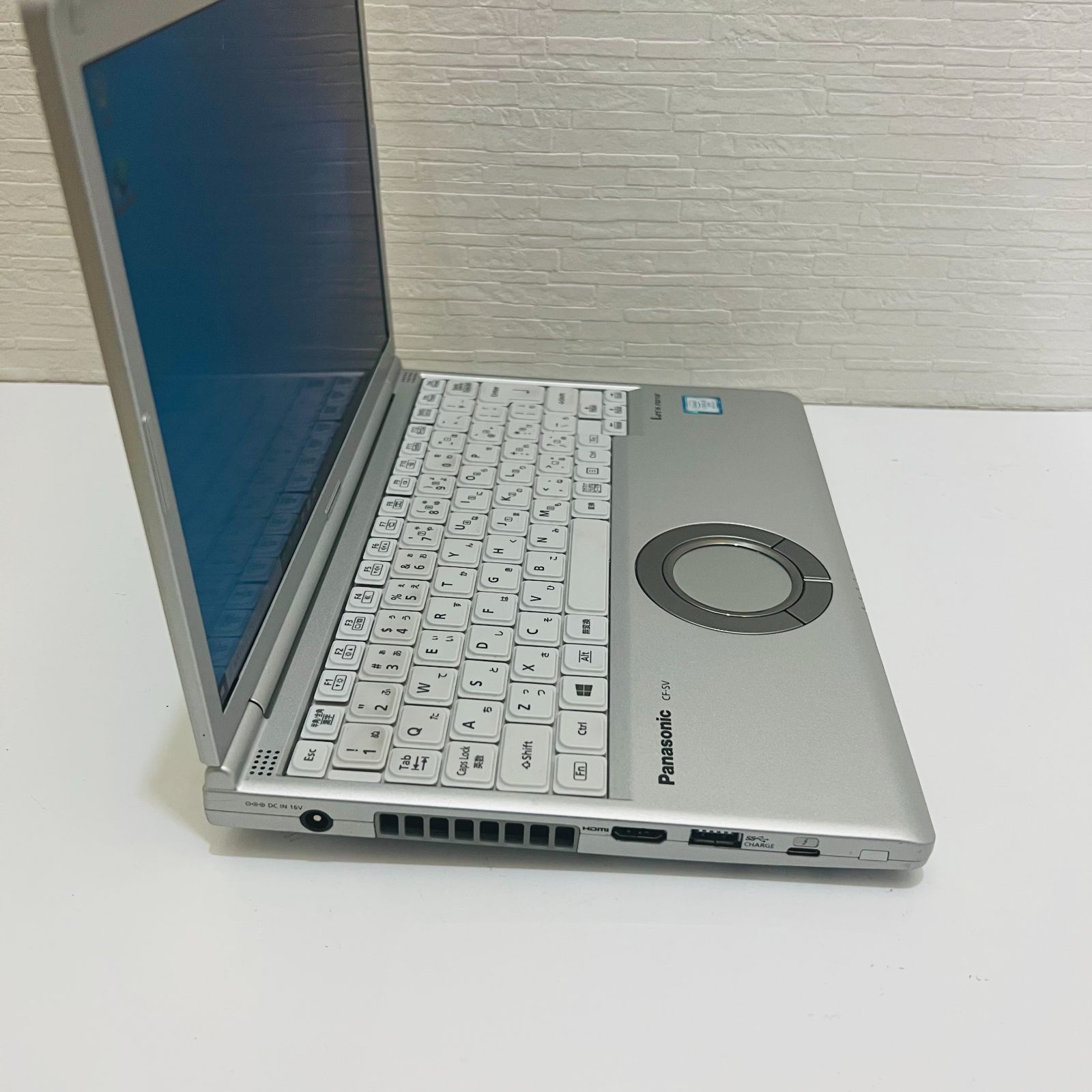 2019年製　Core i5　SV8　IT153