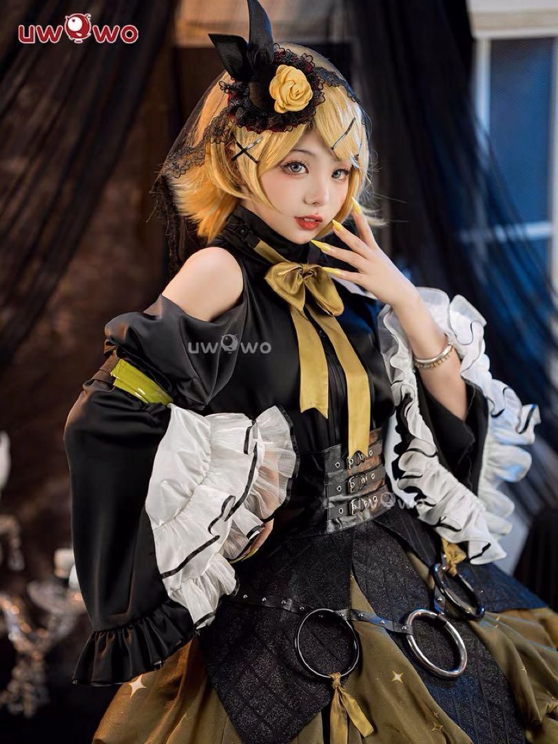 コスプレ衣装