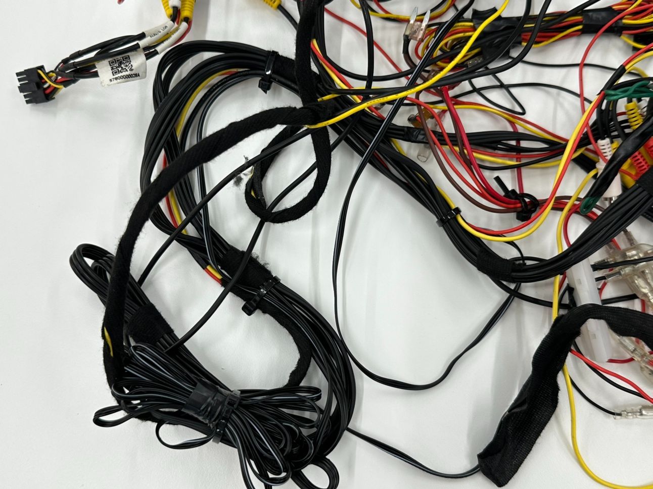 TUE-T500 miniB-CAS付