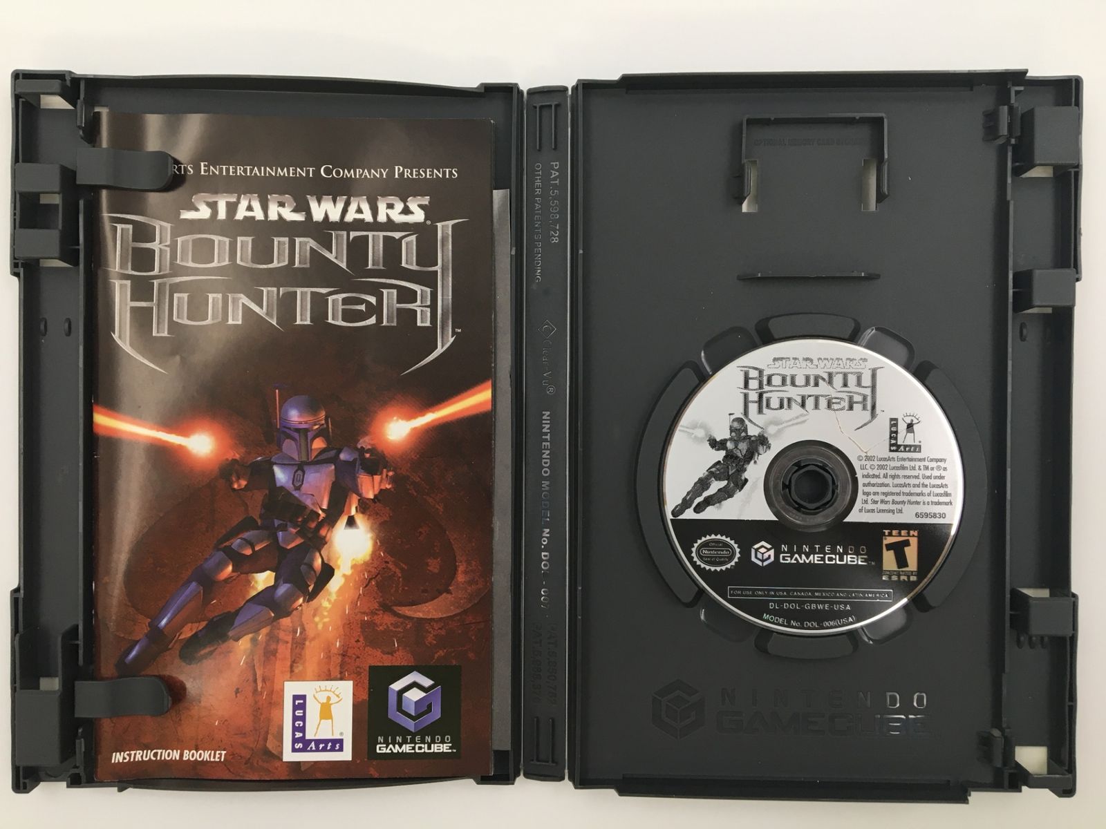 STAR WARS