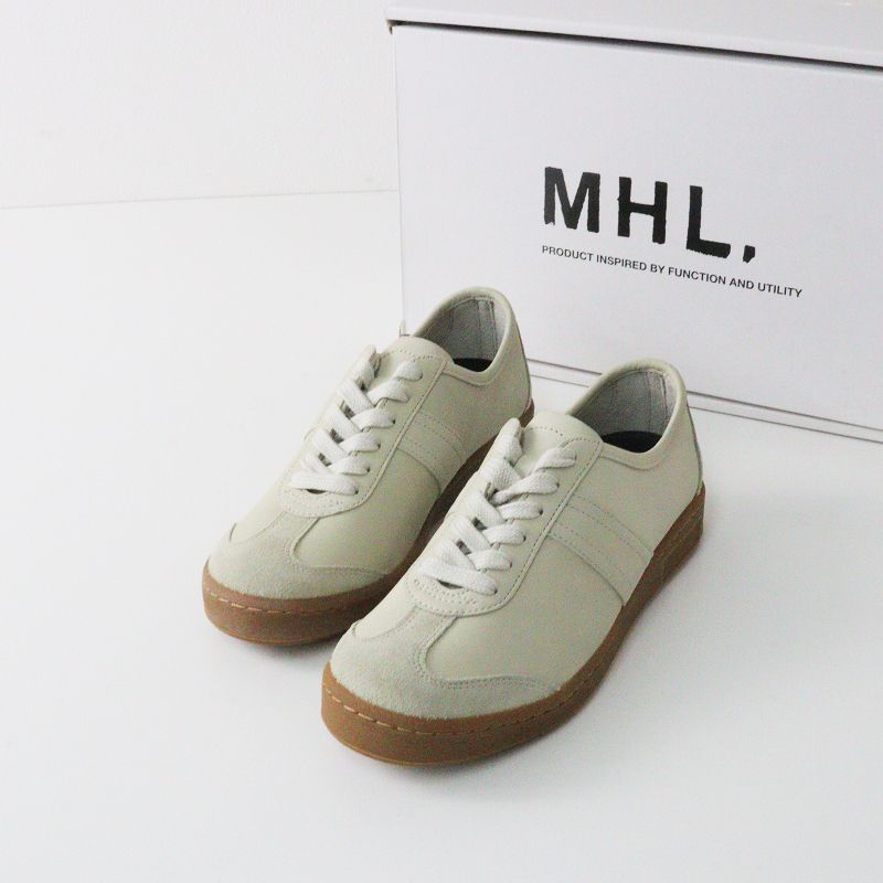 未使用品 2020年 MHL エムエイチエル マーガレットハウエル ARMY