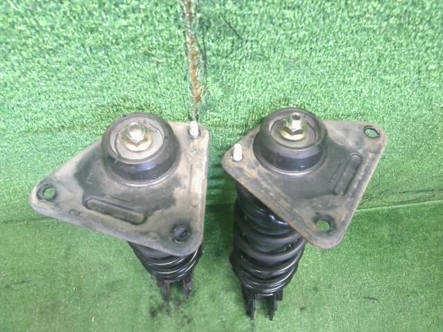 ハイゼット S210P 右フロントストラット 48510-97505-000 /35207