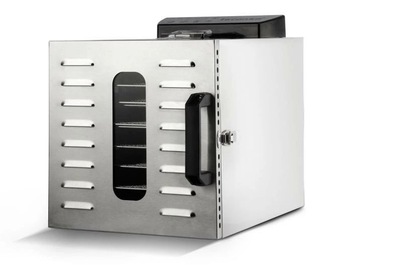 食品乾燥機 8層 フードドライヤー ドライフルーツ日本語 家庭用 大型