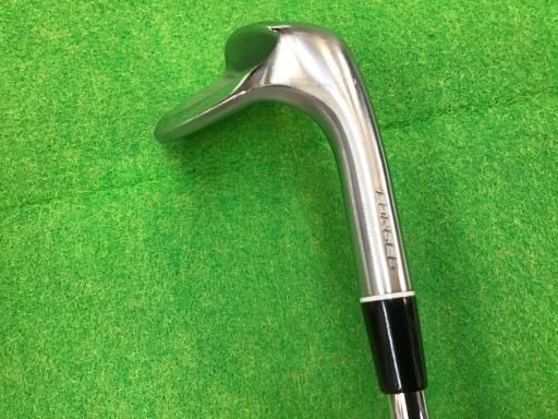 中古】 フォーティーン DJ-5 58° ウェッジ WG TS-114w