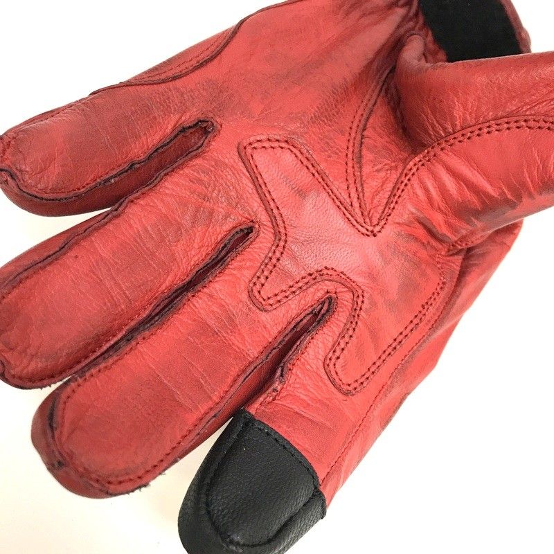 新品 DEGNER デグナー レーシンググローブ レッド RG-11 Lサイズ 楽天市場】【メーカー在庫あり】 デグナー DEGNER レーシング