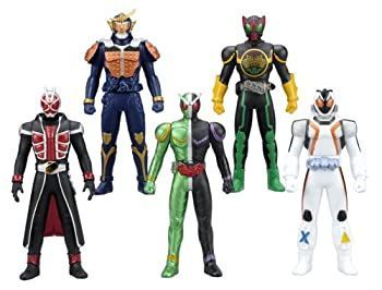 【中古】 栄光の平成ライダーSP