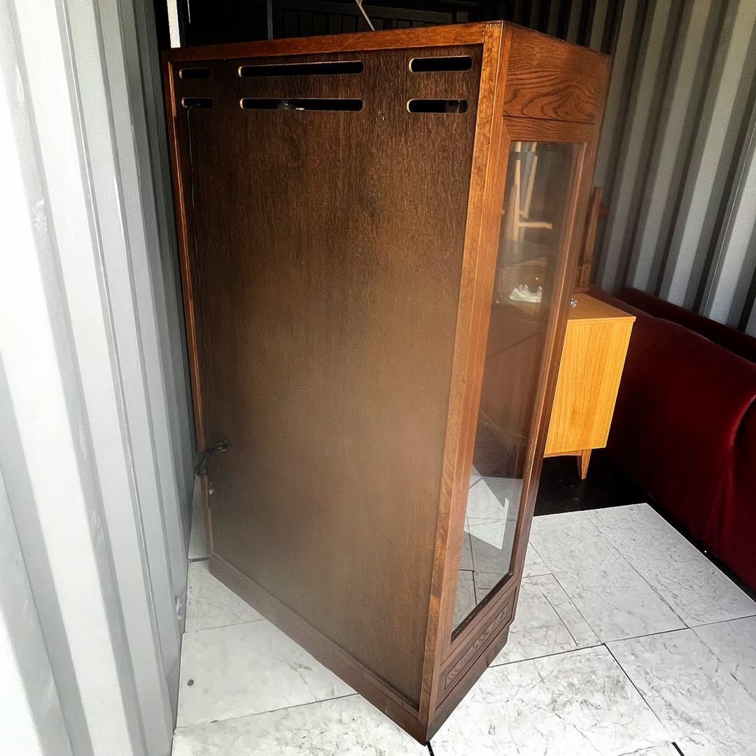 取付無料！カリモク ドマーニ モーガントン おしゃれアンティーク