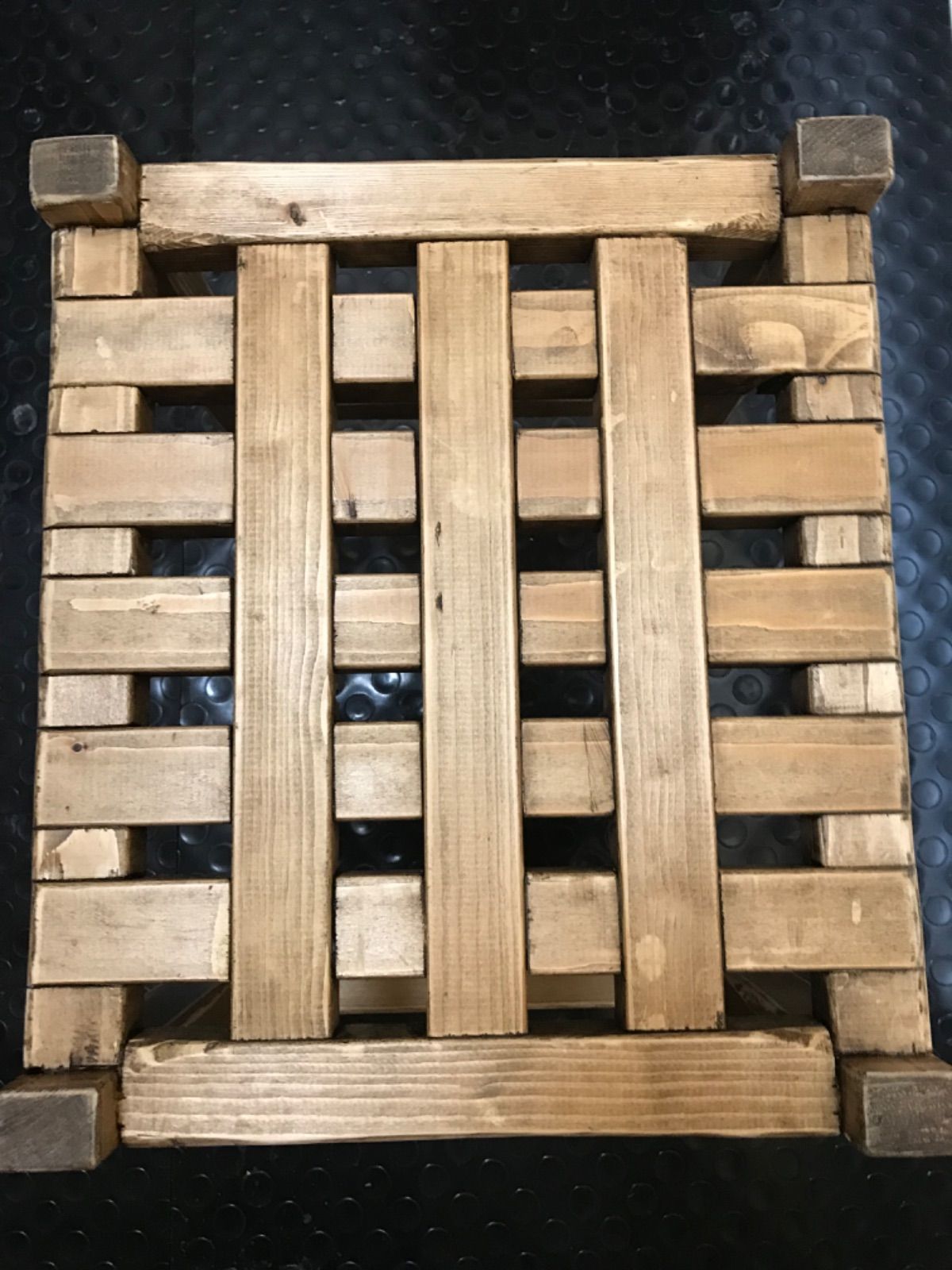 ロティページです！！　　　ハンドメイドスツール ハンドメイド スツール ロティページです！！ ハンドメイドスツール