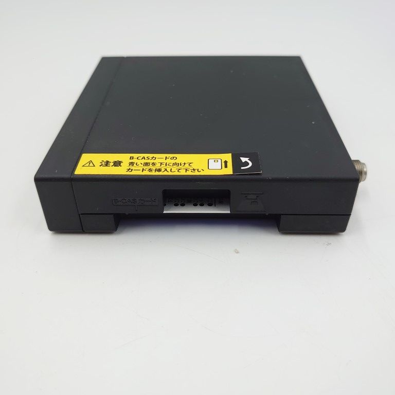 美品】テレビ用 地デジチューナー HC-DT100 バッファロー - メルカリ