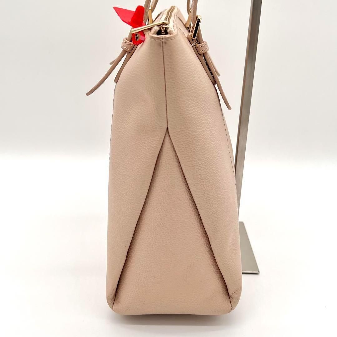 美品】FURLA FLORENCE トートバッグ ビジネストート フォーマル - メルカリ