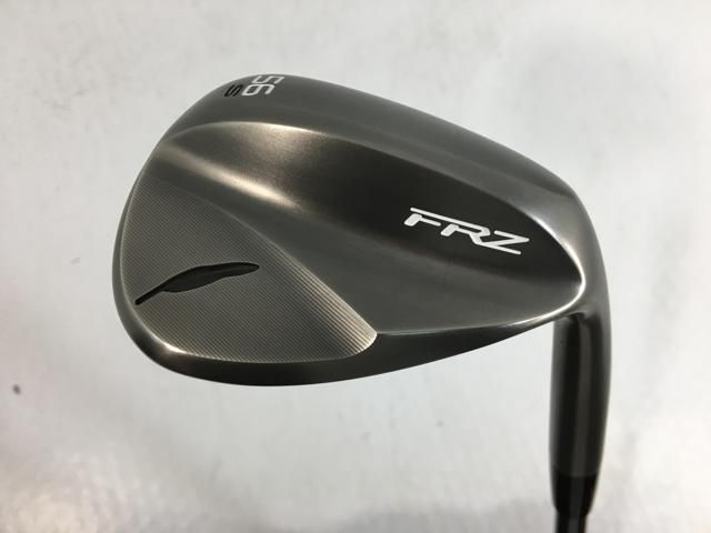 【中古ゴルフクラブ】【美品】フォーティーン FRZ ウェッジ (スモーキーサテン) 2024 NSプロ TS-101w ブラック SW【14日間返品OK】