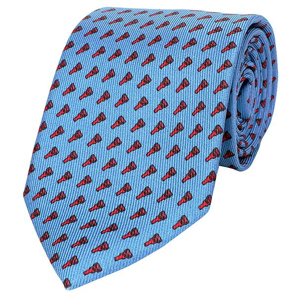 新品 ダンヒル dunhill ネクタイ ロック ブルー 新品 ダンヒル dunhill ネクタイ ロック ブルー - メルカリ