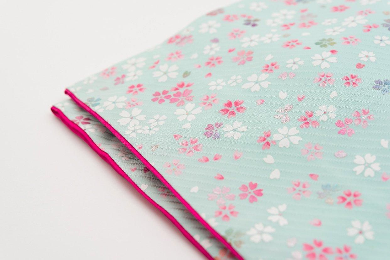 振袖 松本幸四郎監修 ダイヤと鶴 - メルカリ