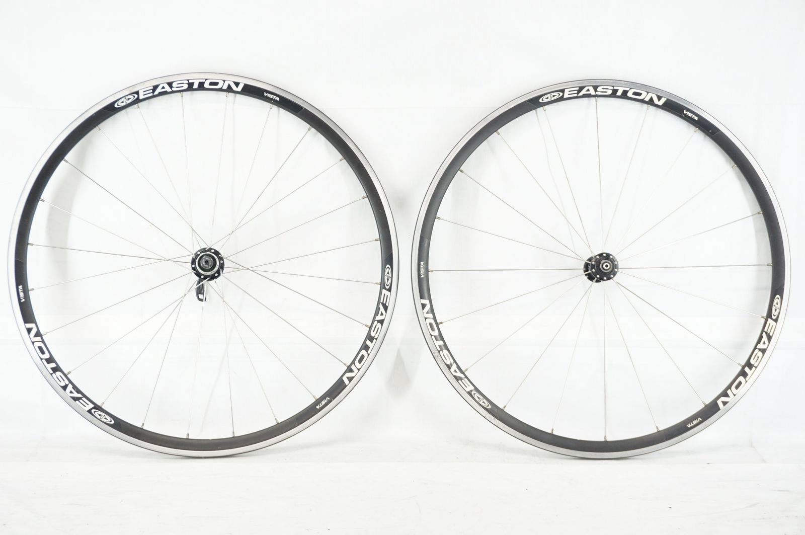 EASTON VISTA ロードバイクホイール