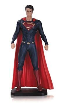 (未使用･未開封品)マン・オブ・スティール 3.5 インチ PVC フィギュア マン・オブ・スティール 3.5 インチ PVC フィギュア