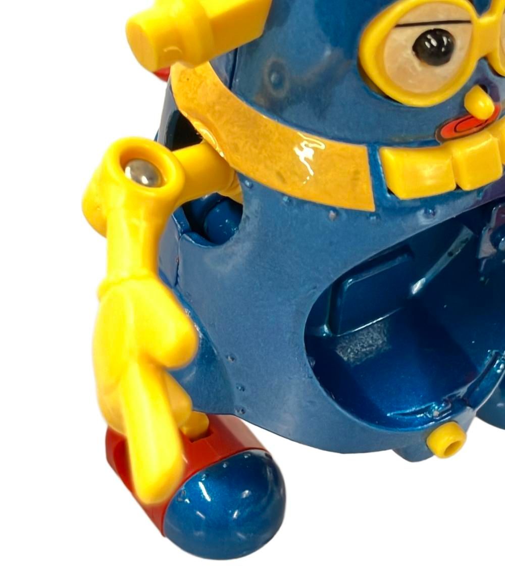 ロボダッチ フィギュア ロボQ タカラ けん玉 16