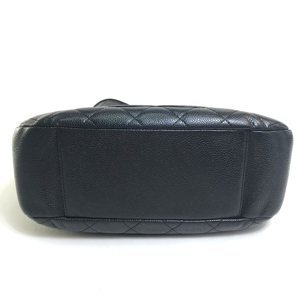 シャネル マトラッセ ワンショルダー 肩掛け ショルダーバッグ