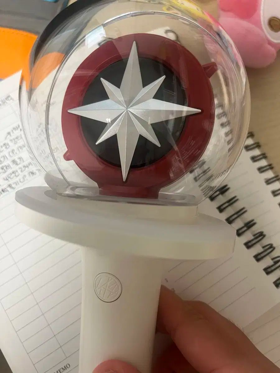 Stray Kids(ストレイキッズ・スキズ・SKZ) ペンライト Stray Kids