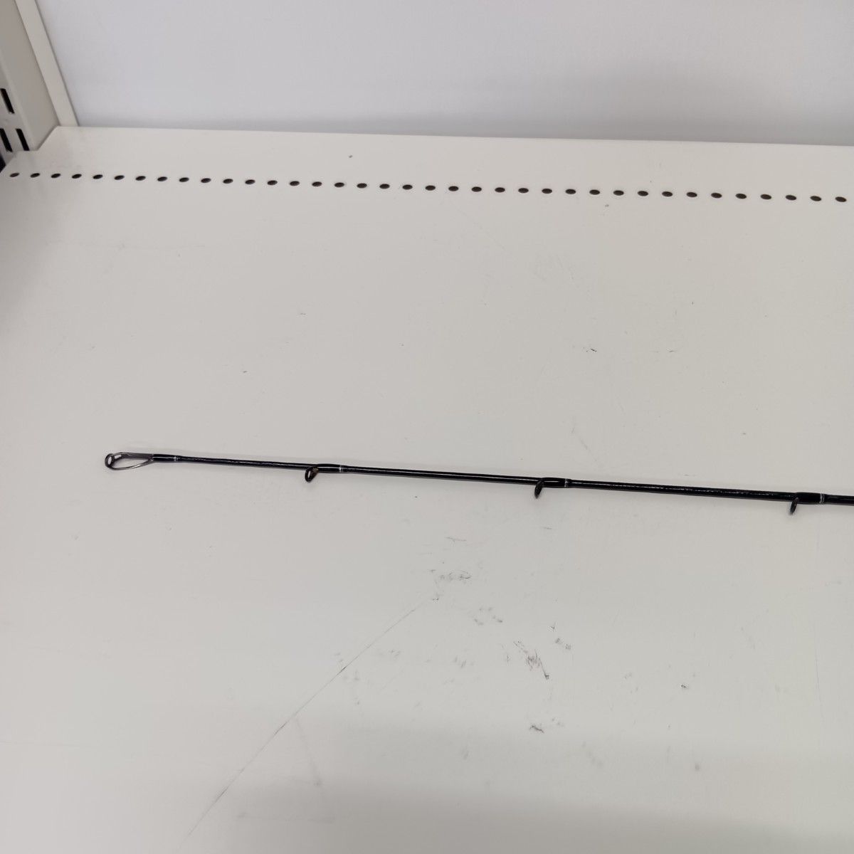  SHIMANO シマノ 釣り用品 ロッド ルアーロッド 38932 19グラップラータイプスローJ B 68-3 程度B ジギングロッド ロッド