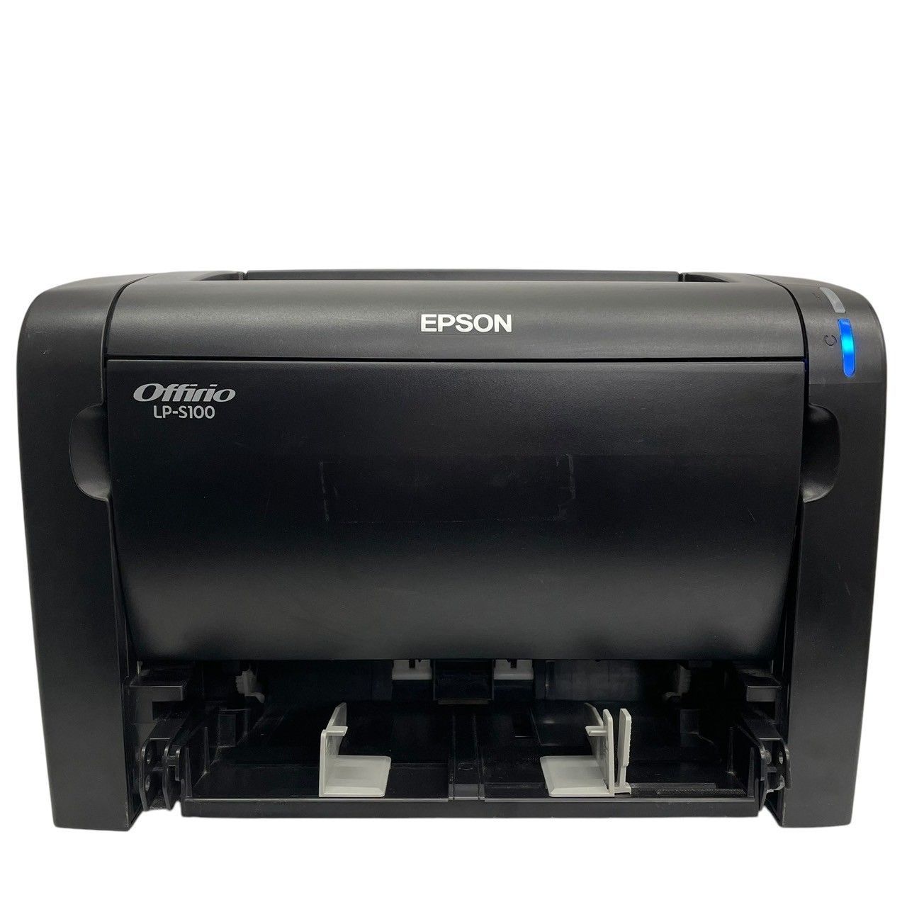 EPSON Offirio A4モノクロレーザープリンター LP-S100 Amazon.co.jp: EPSON Offirio A4モノクロレーザープリンター LP