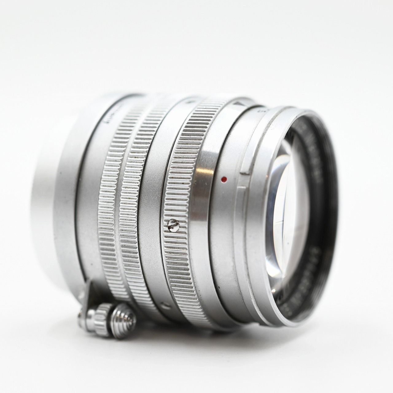 Leica ライカ Summarit 50mm F1.5 スクリューマウント 交換レンズ
