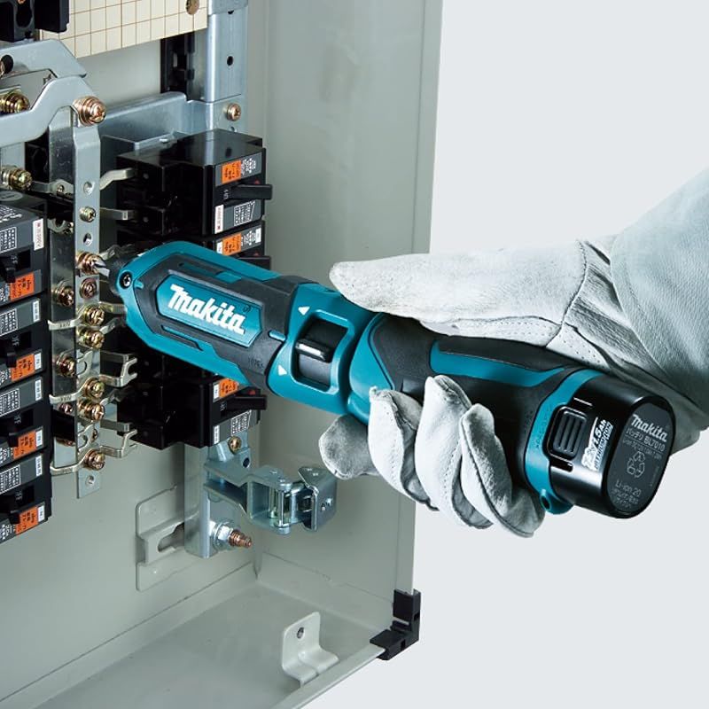 アルミケース付