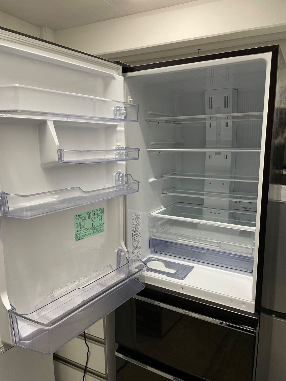 ◇2020年製◇三菱◇冷蔵庫◇272L◇大阪兵庫京都奈良滋賀和歌山◇ ◇2020年製◇三菱◇冷蔵庫◇272L◇大阪兵庫京都奈良滋賀