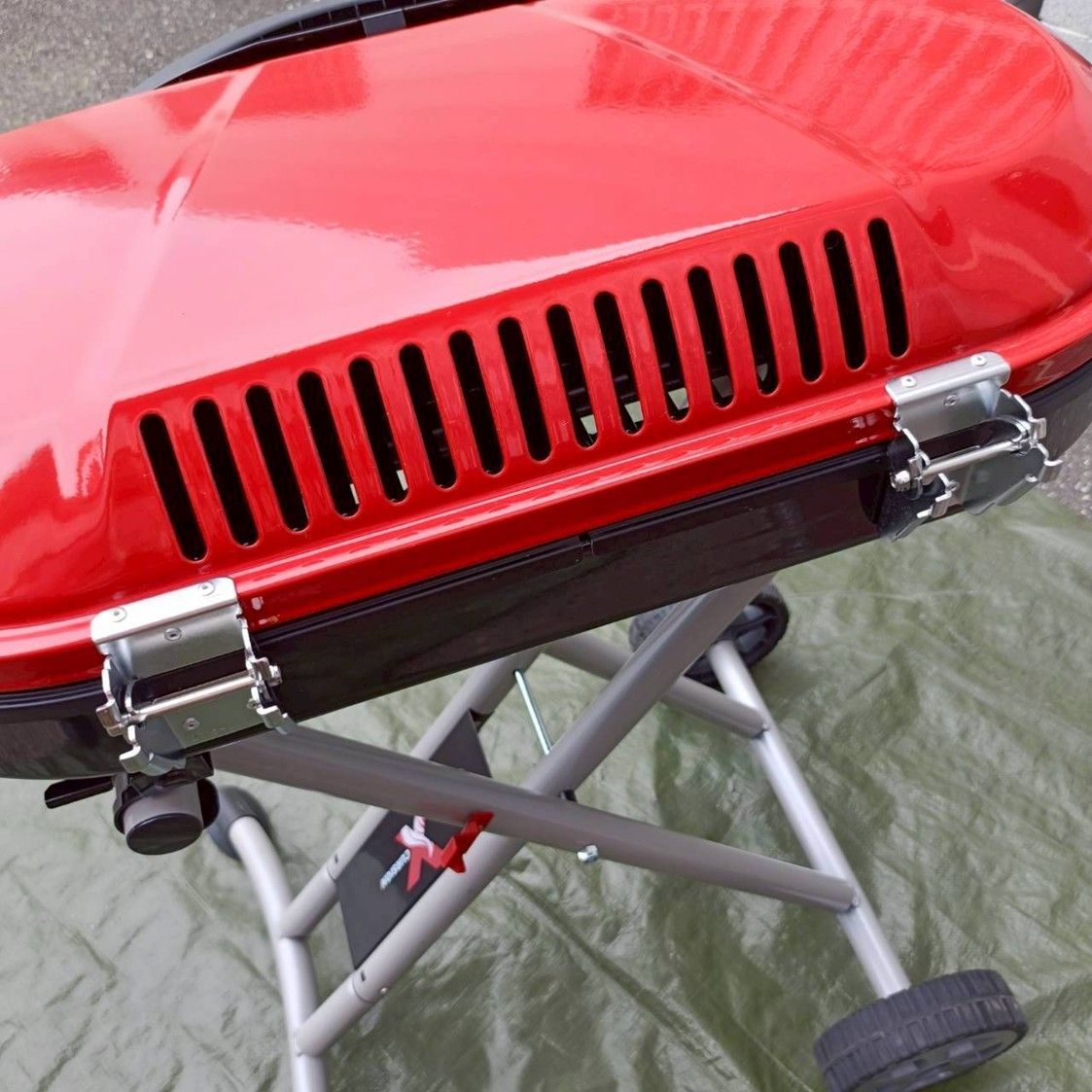 Coleman コールマン