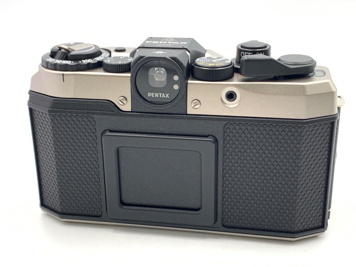 ペンタックス フィルムカメラ