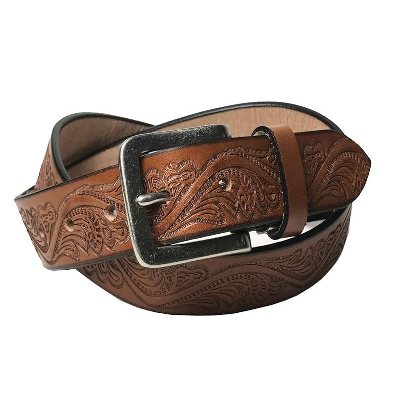 GUCCI (グッチ) インターロッキングG リバーシブルベルト ベージュ