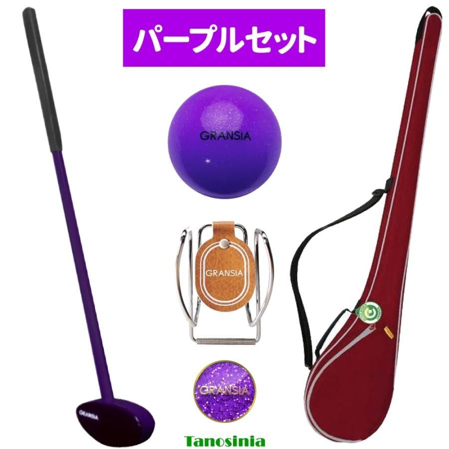 グランドゴルフ