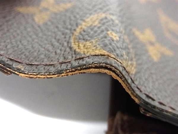 ❤️早い者勝ち❤️ルイ・ヴィトン モノグラム カードケース 早い者