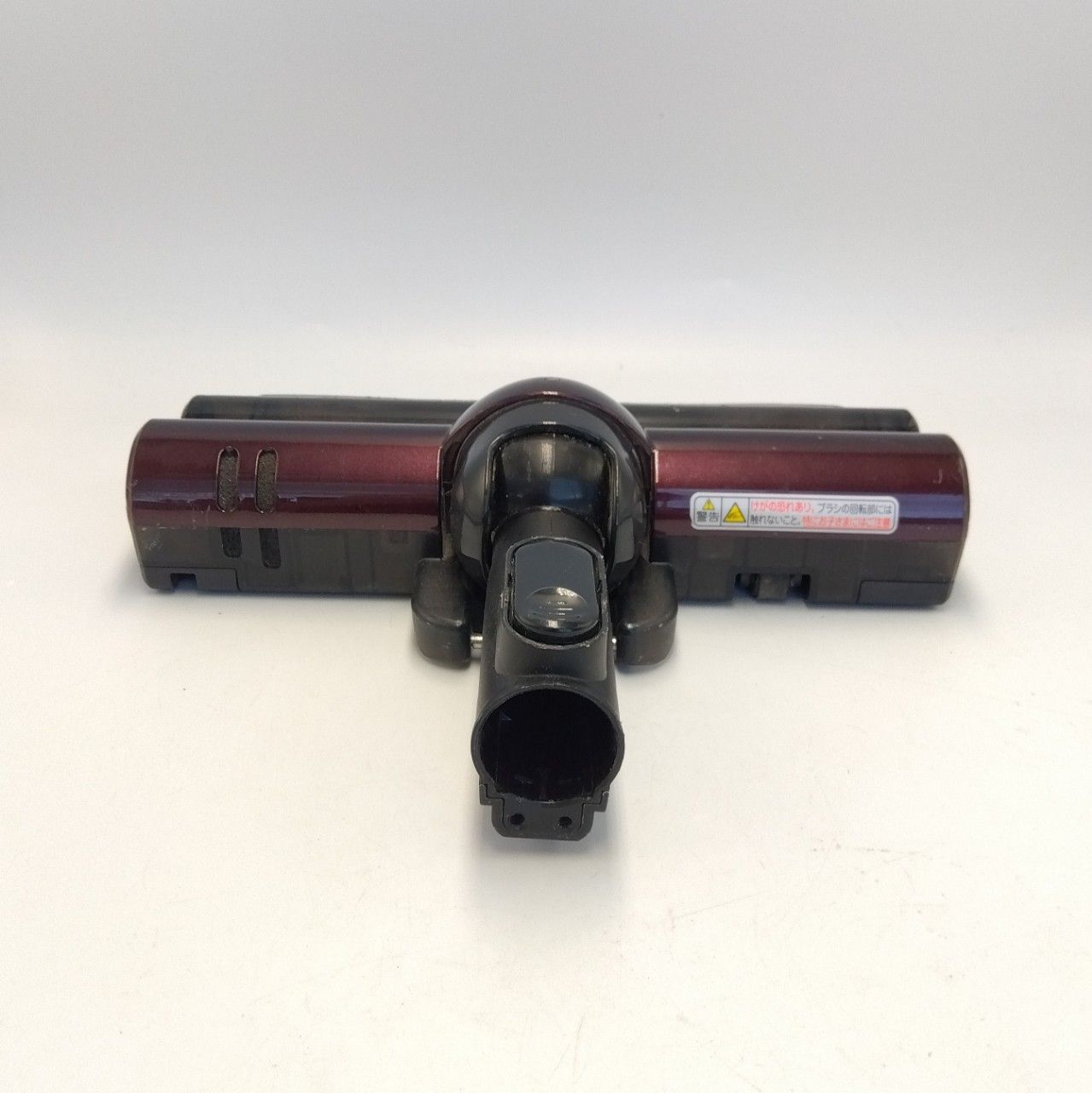 簡易清掃済】東芝 (型番:VC-CLX51(T)) 掃除機 ヘッド 回転 簡易清掃済】東芝 (型番:VC-CLX51(T)) 掃除機 ヘッド 回転