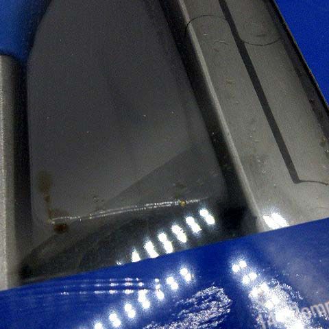 ブルーポイント Blue-point ロングリーチ コンパウンド プライヤー