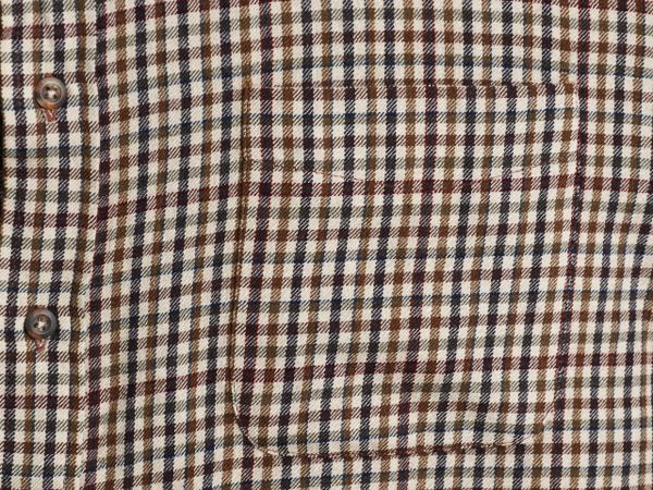 90s Sir Pendleton ペンドルトン　ギンガムチェック　ヴィンテージ お得なクーポン配布中!】 最上級 90s ペンドルトン ギンガム
