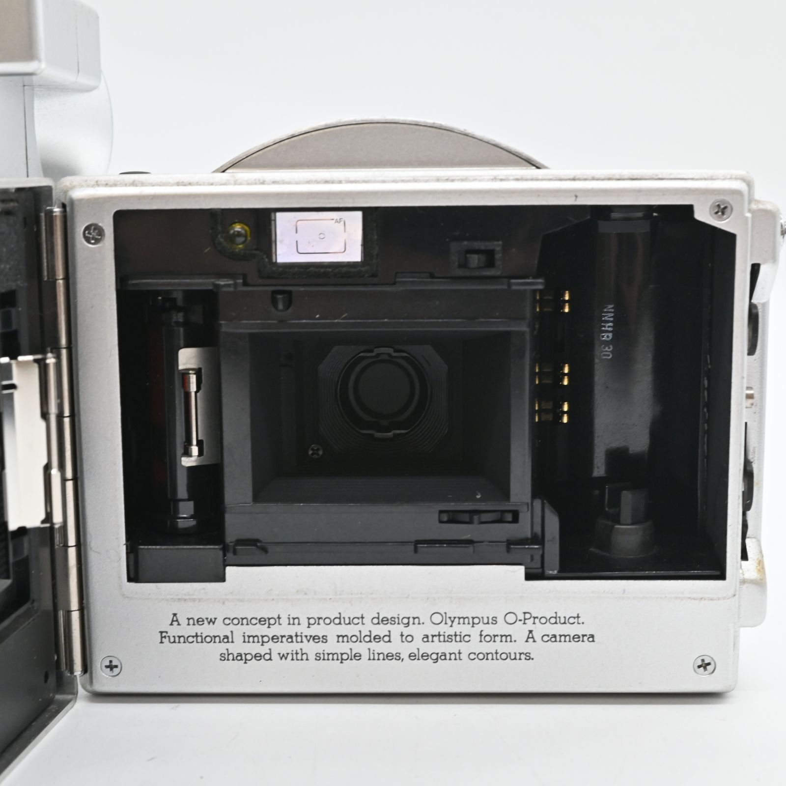 C188 Olympus O-product オリンパス 限定 フィルムカメラ Olympus O-Product - Filmphotography.eu