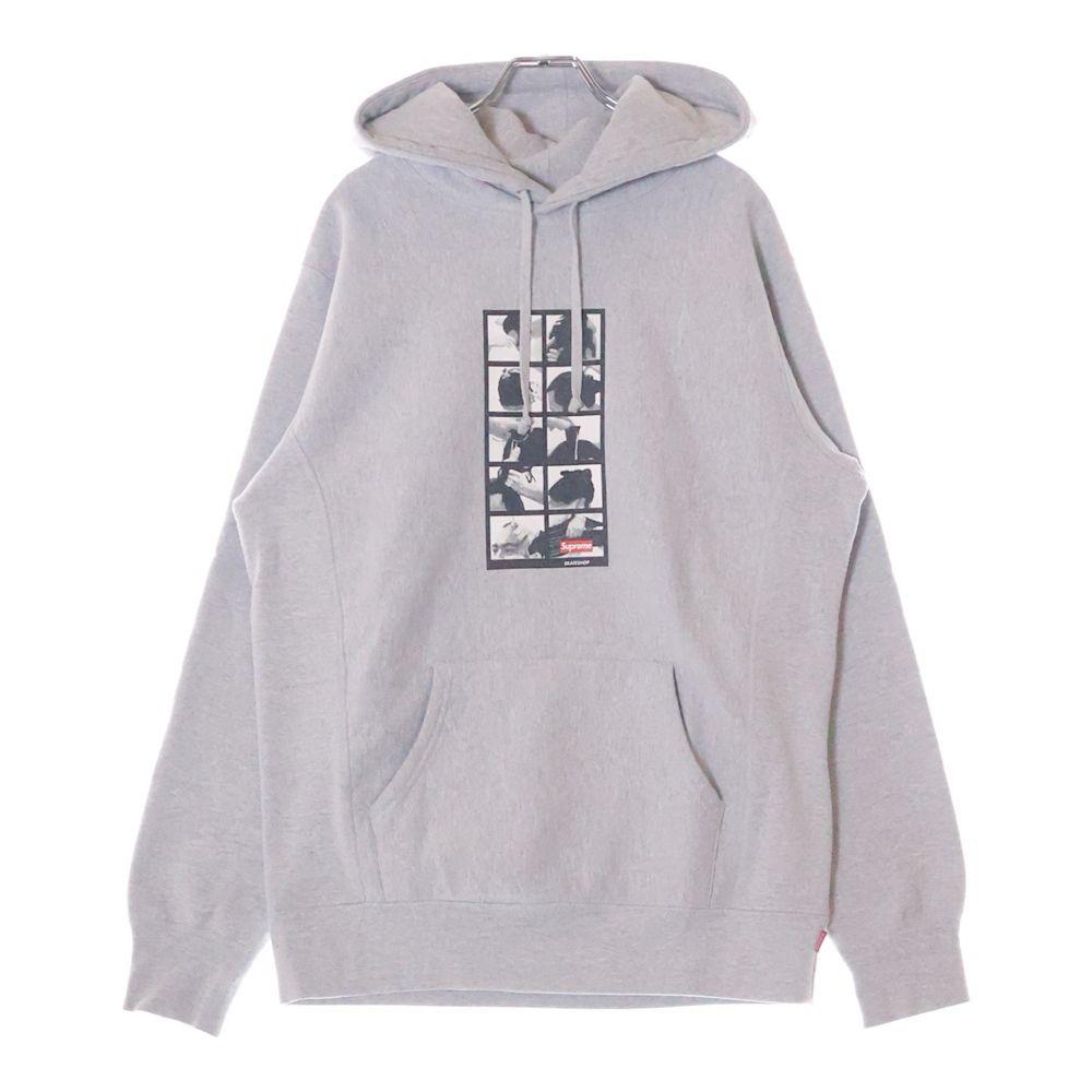 16aw Supreme Sumo Hooded Sweatshirt パーカー ab0b2af258eac6d89a64ec0ad91de1