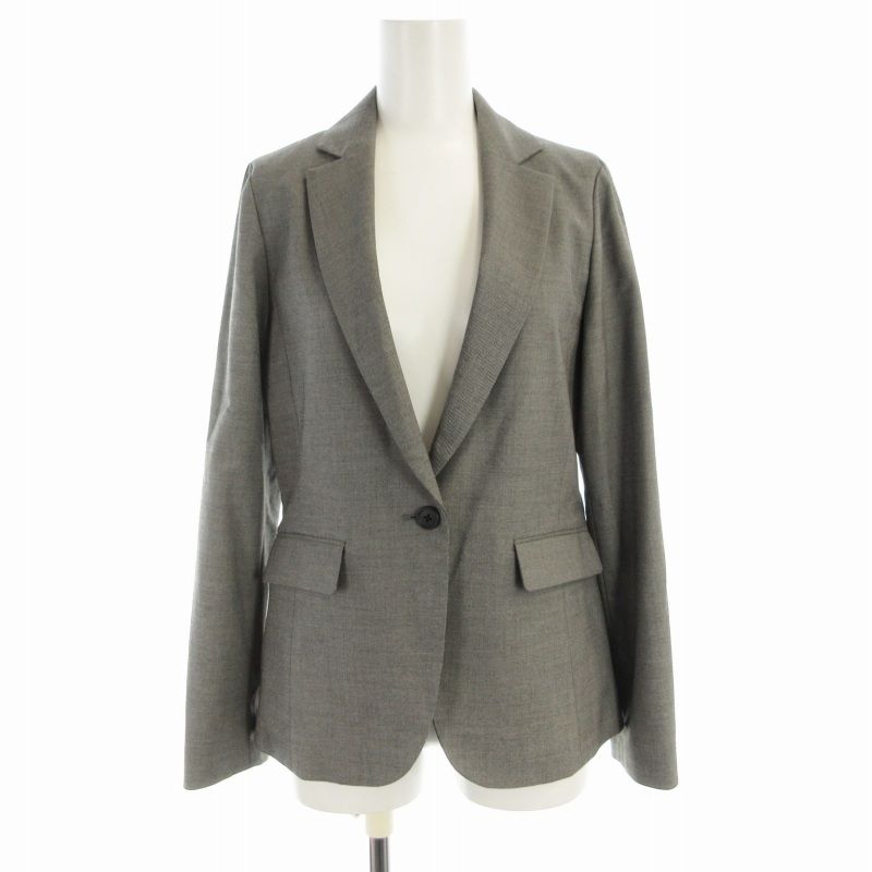 デミルクス ビームス ジャケット 34 デミルクス ビームス ジャケット 34 Demi-Luxe BEAMS（デミルクス