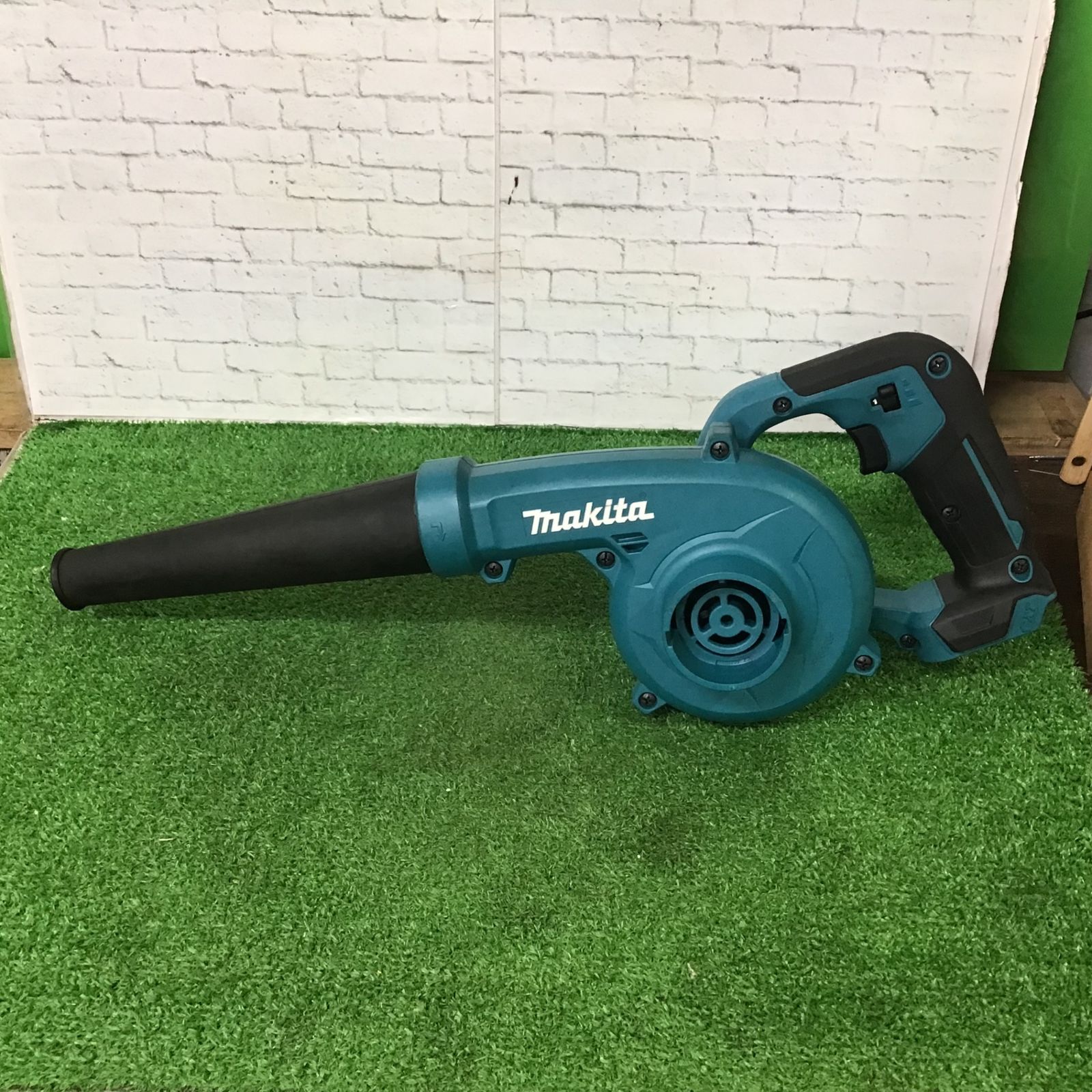〇マキタ makita コードレスブロワ UB100DZ 町田店