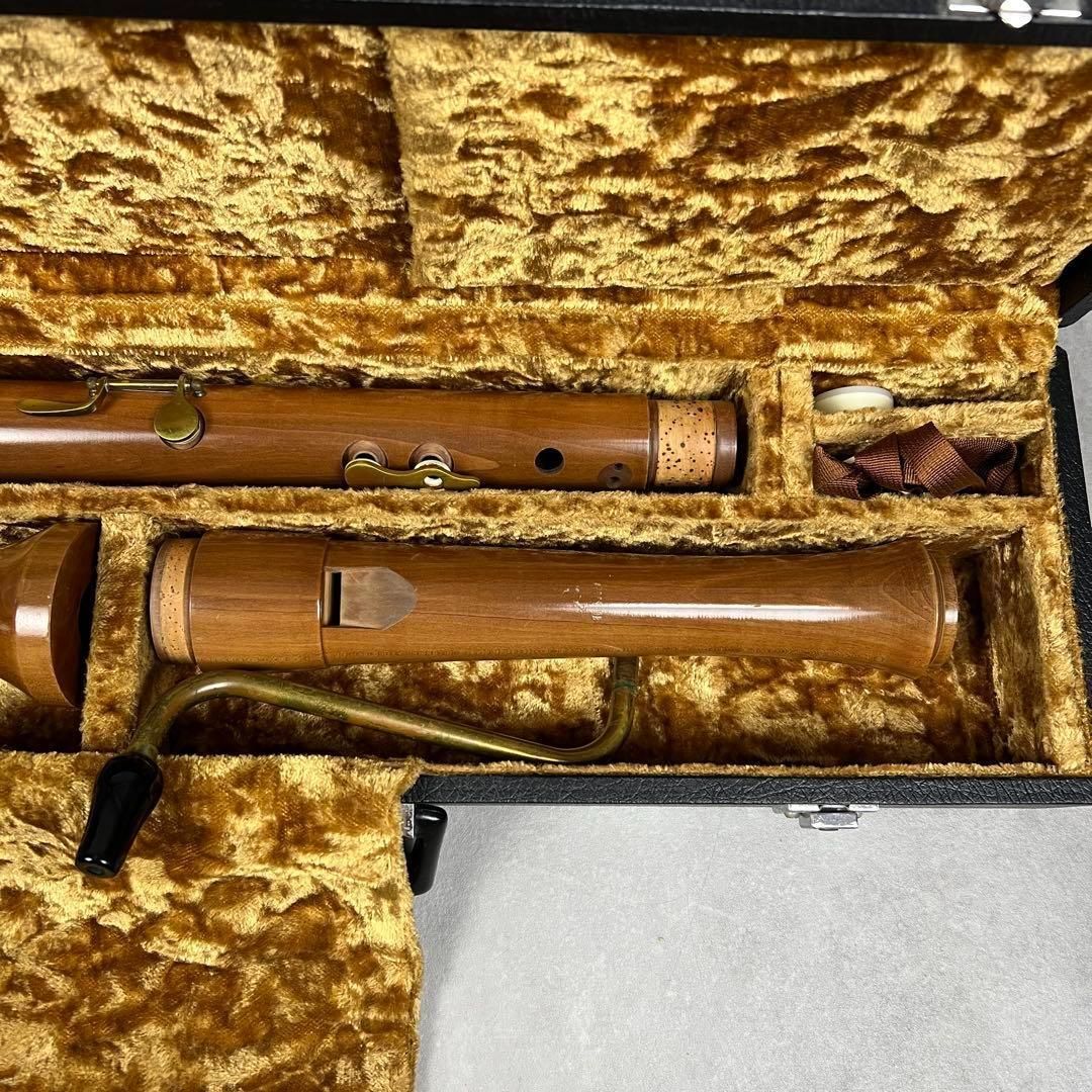 バスリコーダー