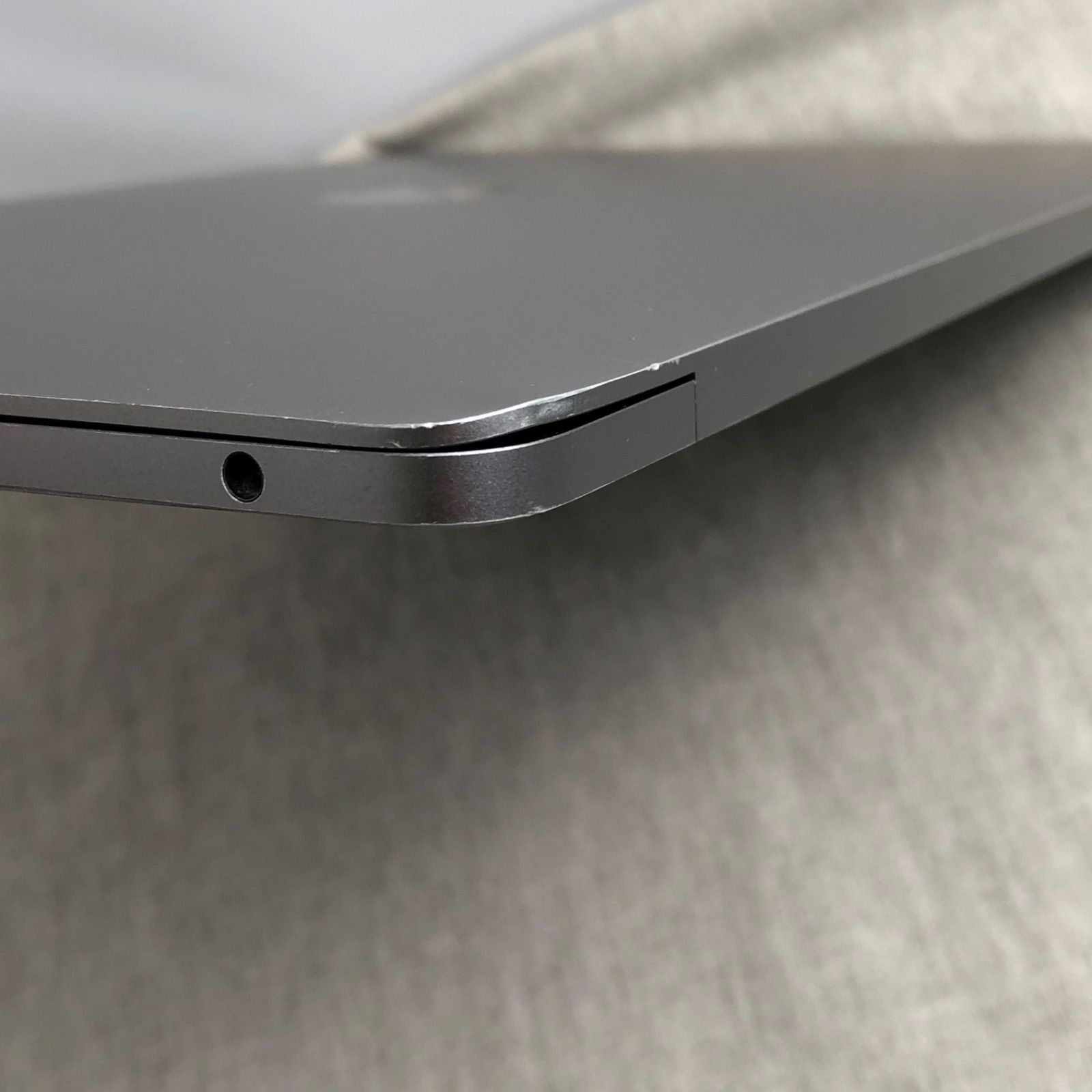 ジャンク MacBook Pro 13