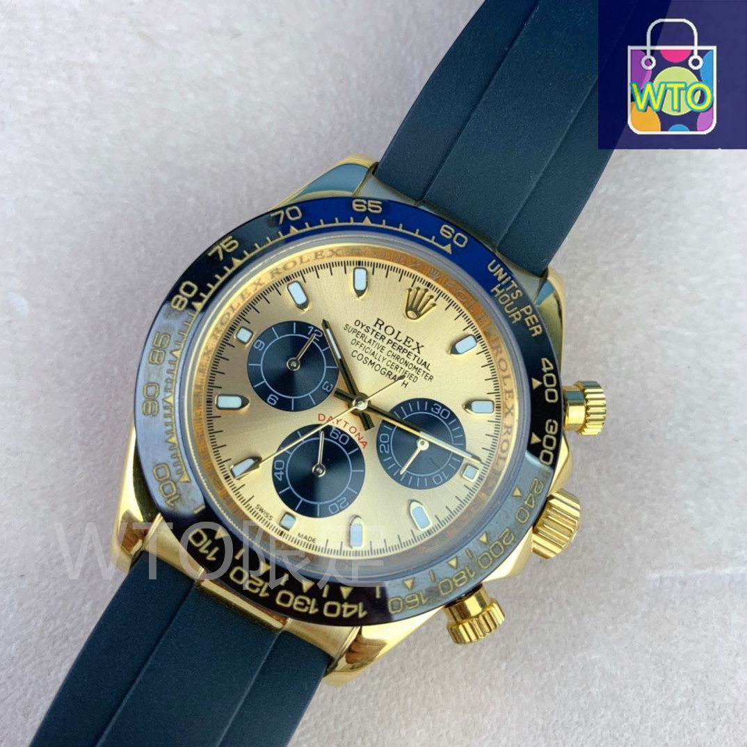 ロレックスコスモグラフデイトナ販促品掛け時計 ロレックス コスモグラフデイトナ 販促用 壁掛け 時計 SS×白