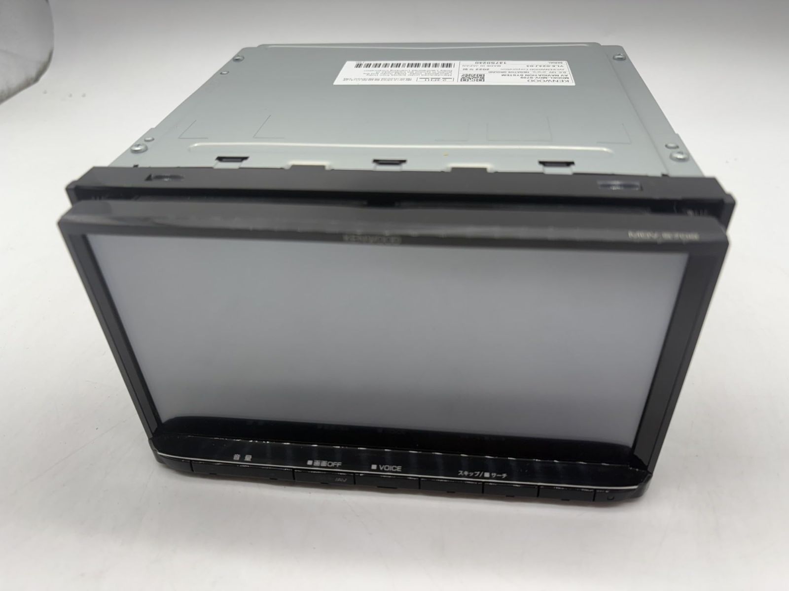 No.3474 ケンウッド